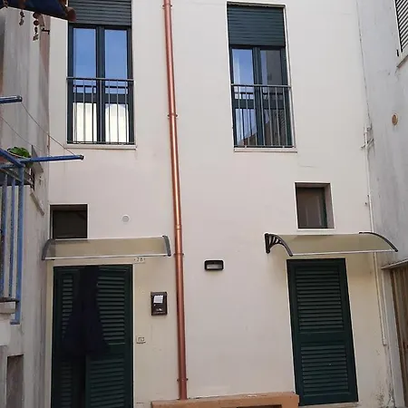 Holiday home Suite Del Borgo Otranto