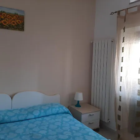 Holiday home Suite Del Borgo