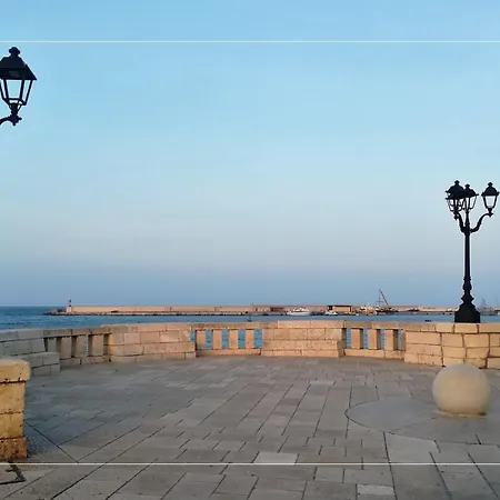 Del Borgo Holiday home Otranto