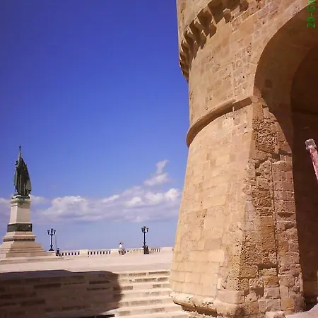 Del Borgo Otranto