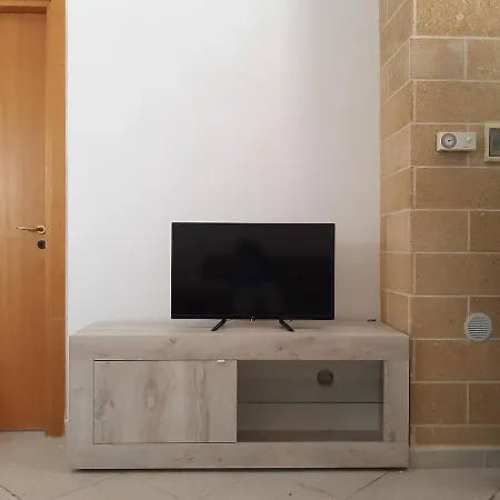 Holiday home Suite Del Borgo Otranto