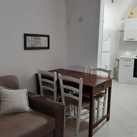 Holiday home Suite Del Borgo