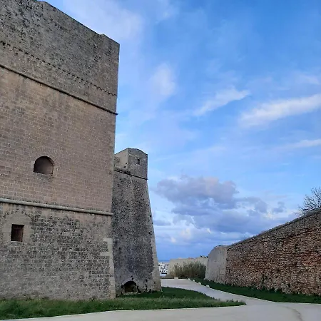 Holiday home Del Borgo *