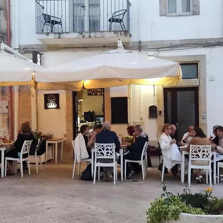 Suite Del Borgo Otranto