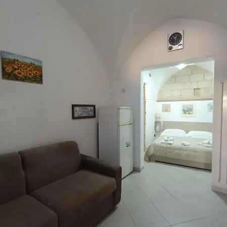 Suite Del Borgo * Otranto