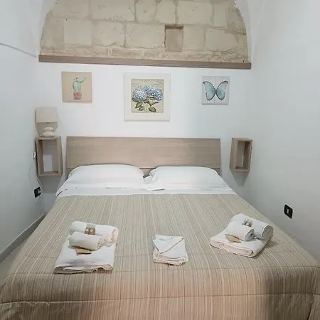 Suite Del Borgo Holiday home *