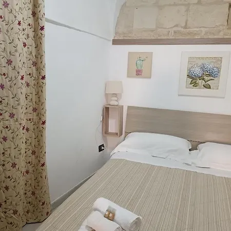Suite Del Borgo Holiday home
