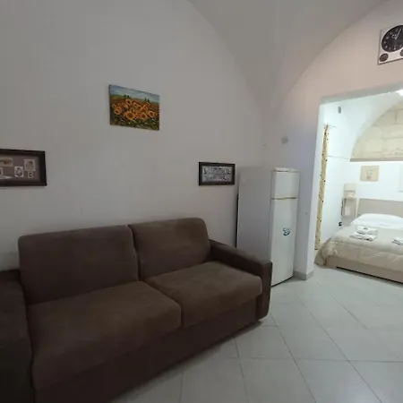 Suite Del Borgo Holiday home *