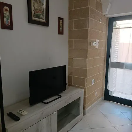 Suite Del Borgo Holiday home Otranto