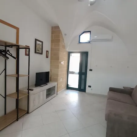 Suite Del Borgo *