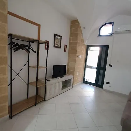 Suite Del Borgo Otranto