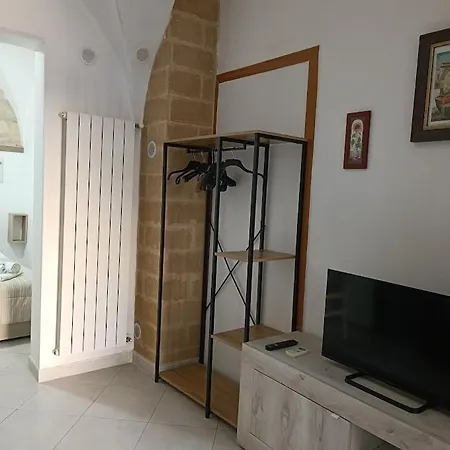 Del Borgo * Otranto