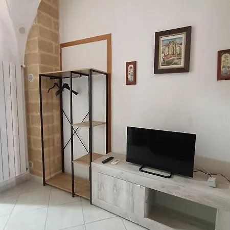 Suite Del Borgo * Otranto