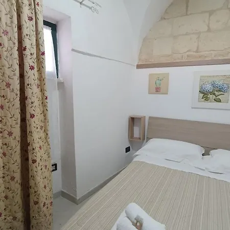 Holiday home Suite Del Borgo